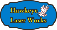 Hawkeye Laser Works